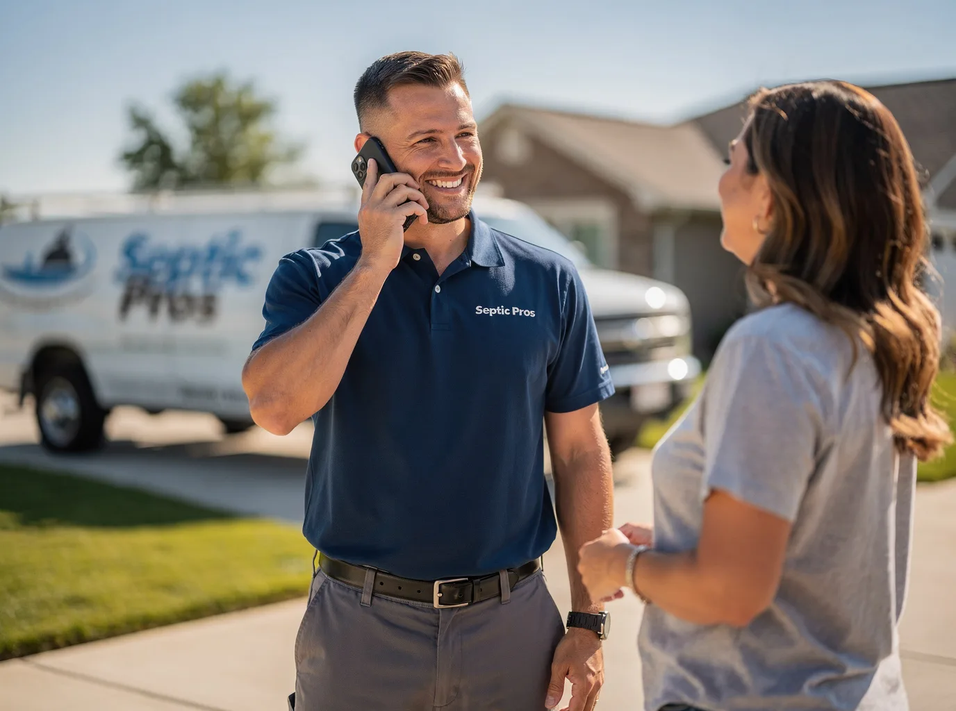 Septic Tank Pumping Waupun, WI FAQs